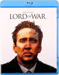 LORD OF WAR (PAN ŻYCIA I ŚMIERCI) (BLU-RAY)