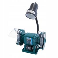 НАСТОЛЬНАЯ ШЛИФОВАЛЬНАЯ МАШИНА XT-LINE 300 ВТ 150 ММ