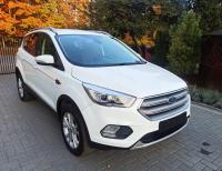 Ford Kuga 1.5Benz 150KM LED Klimatronik Tempomat Zadbana