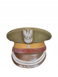 Польша военная, офицерская, ПНР, РГМ. 57