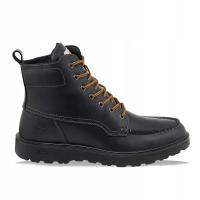 Obuwie robocze buty wysokie Carhartt Greenfields Rugged Flex O2 OCC
