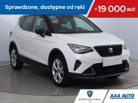 Seat Arona 1.0 TSI, Salon Polska, 1. Właściciel