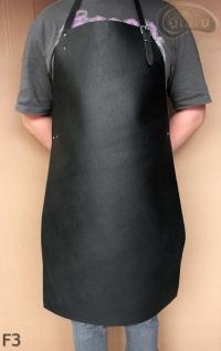 F3 защитный/сварочный кожаный фартук-производитель