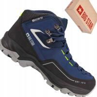 Мужские брюки Big Star OO174342