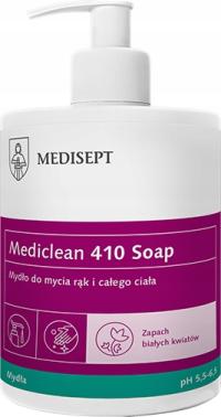 Mediclean 410 жидкое мыло 500 мл