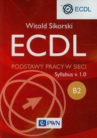 ECDL Podstawy pracy w sieci B2 Syllabus v.10 /Skrzat