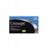 Уросепт-поддерживающий препарат при мочекаменной болезни