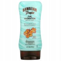 Hawaiian Tropic, Lekka Nawilżająca Emulsja Po Opalaniu, Kokosowo-papaja, 17