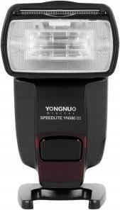 Вспышка Yongnuo вспышка YN560 III отрицательный дисплей