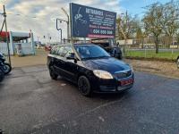 Škoda Fabia Skoda Fabia 1.2 Benzyna 69 KM,