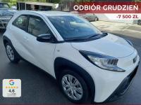 Toyota Aygo X Comfort 1.0 benzyna 72KM | Tempomat adaptacyjny!