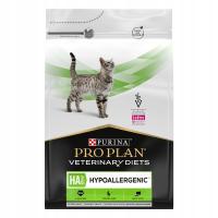 PRO PLAN Veterinary Diets HA Hypoallergenic Karma sucha dla kota 3,5kg