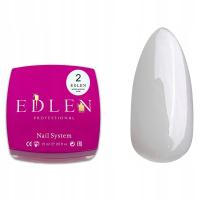EDLEN WATER ACRYGEL NUDE 02 15 ml