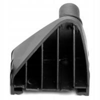 Uchwyt Tylnej Półki Bagażnika Volkswagen Caddy 2004-2020 Prawy 2K0863534