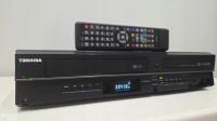 Nagrywarka Combo Toshiba RDXV50 VHS/DVD/HDD HDMI TOP Unikat