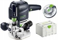 Frezarka Festool OF 1010 REBQ-Plus 1010W + frezy