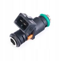 Wtryskiwacz do Torq Formax 50 od 2021 euro 5 wtrysk paliwa