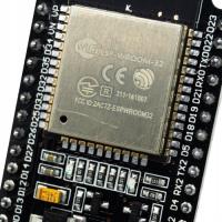Moduł ESP-WROOM-32 ESP-32 WiFi Bluetooth MicroUSB ESP32 do Arduino CP2102