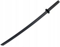 Тренировочный самурайский меч для Кен-до и Кен-джитсу катана GS Bokken