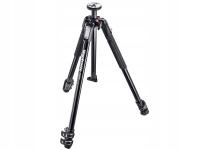 Tripod Manfrotto MT190X3 160 cm czarny