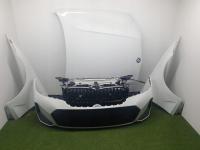 Капот крыло бампер ремень BMW M пакет G20 LIFT LCI 475 B39 SCHWARZ 668 C10