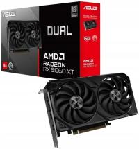 Karta graficzna ASUS Radeon RX 9060 XT 16 GB
