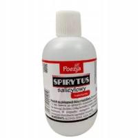 ПОЭЗИЯ САЛИЦИЛОВЫЙ СПИРТ 100