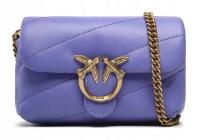 PINKO Torebka Pinko Love Micro Puff C