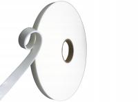 Uszczelka piankowa 15mm x 10m x 3mm BIAŁA