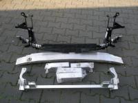 Mercedes CLA 117 GLA 156 belka strefa zgniotu Pas