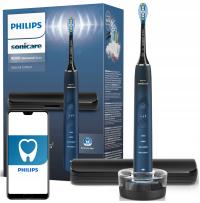 Зубная щетка PHILIPS Sonicare 9000 HX9911-88