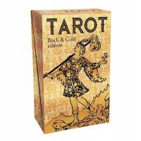 Tarot Black and Gold Edition (Rider Waite)