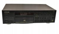 Pioneer PD-8700 Compact Disc Player Black line