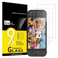 Szybka Nintendo Switch 2