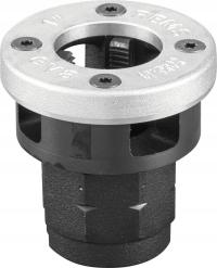 Szybkowymienna główka tnąca R 1 Rems gwint rurowy stożkowy ISO 7-1, REMS