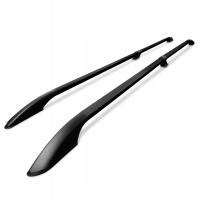 Relingi dachowe bagażnik do FIAT DOBLO 2010-2022 SHORT | KRÓTKI