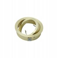 Pierścień złoty do opraw Auriga, Crono,Corto, Magnus, Modus