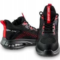 Рабочая обувь для отдыха ART. MAS BTEX ARIBAG S1