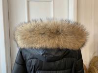 OBSZYCIE DO KAPTURA JENOT NATURALNY 75 cm