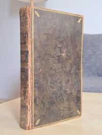 1802 rok. Historia Anglii