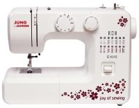 Швейная машина Janome Juno E1015 15 стежков