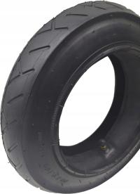 Opona 10x2.125 + dętka do Blaupunkt ESC910/Motus Scooty 10 lite Skośny Wen