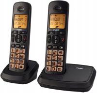 Беспроводной телефон FYSIC FX-5520 DUO SENIOR !!