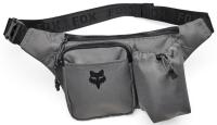 Nerka Codzienna FOX HEAD Premium HIP PACK Pewter