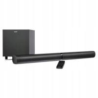 Soundbar Medion 45001 2.1 120 W czarny