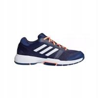 DAMSKIE BUTY TENISOWE ADIDAS BARRICADE