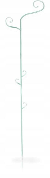 Podpórka do orchidei storczyka 60cm - zielona