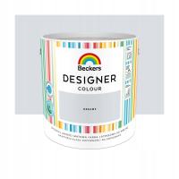 Beckers Designer Colour 2,5L Dreams