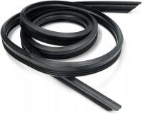 Уплотнение двери посудомоечной машины Beko