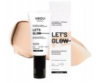 Veoli Let s Glow krem BB 1.5 N Ivory